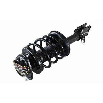 2000 Subaru Forester Suspension Strut and Coil Spring Assembly Front Right GSP 866005 image 3 of 4