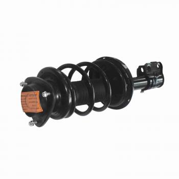 2005 Subaru Forester Suspension Strut and Coil Spring Assembly Front Left GSP 866008 image 1 of 3