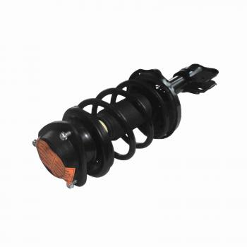 2005 Subaru Forester Suspension Strut and Coil Spring Assembly Front Right GSP 866009 image 1 of 3