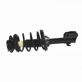 2005 Subaru Forester Suspension Strut and Coil Spring Assembly Front Right GSP 866009 image 3 of 3