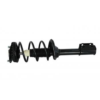 1999 Subaru Legacy Suspension Strut and Coil Spring Assembly Rear Left GSP 866010 image 1 of 3