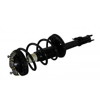 1999 Subaru Legacy Suspension Strut and Coil Spring Assembly Rear Left GSP 866010 image 3 of 3