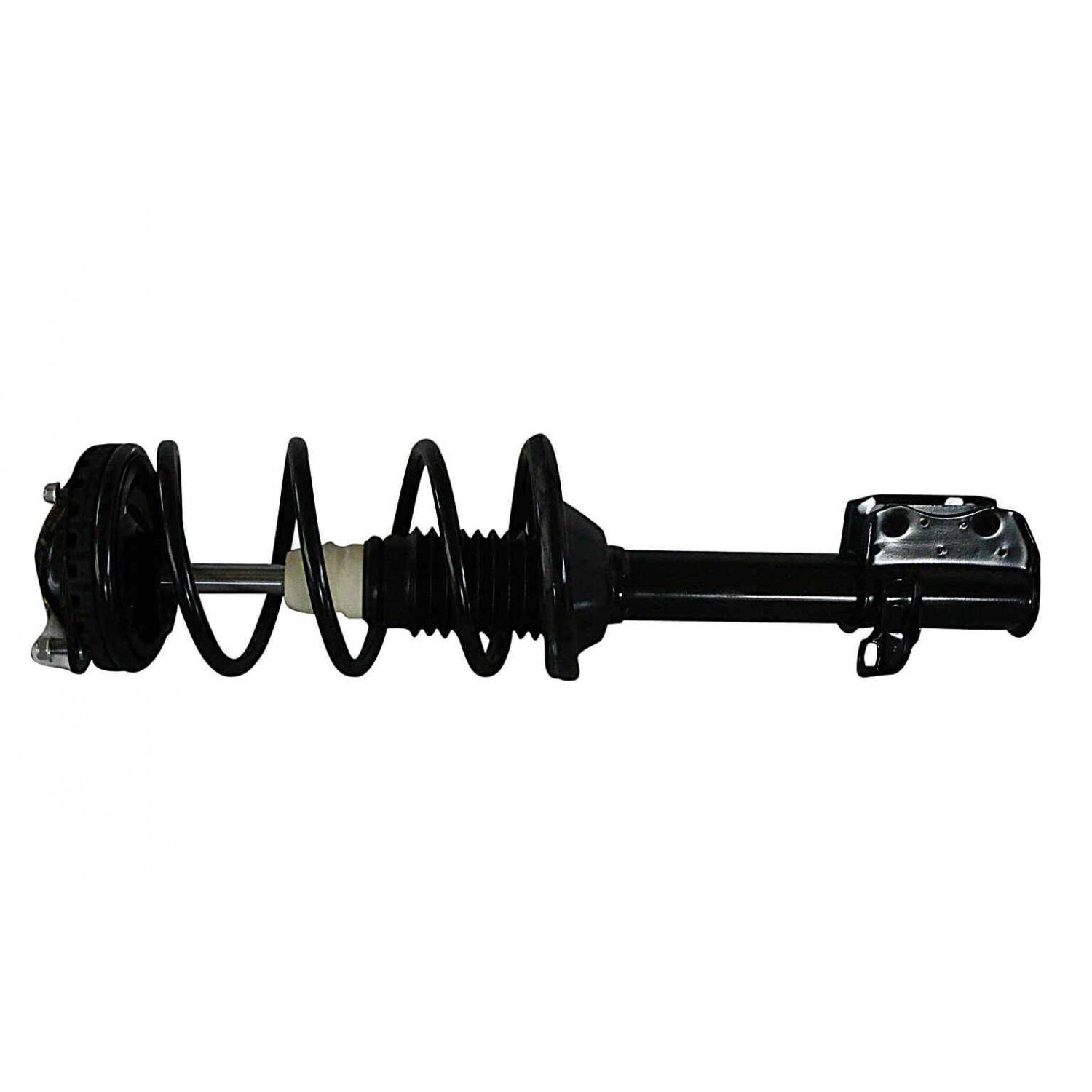 GSP 866011 Suspension Strut and Coil Spring Assembly product image 1 of 3