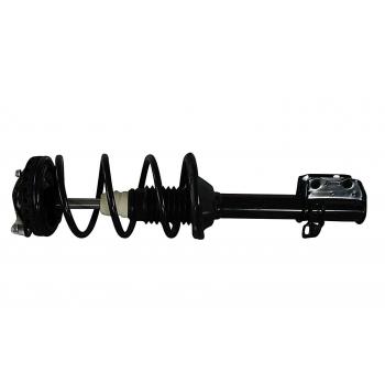 1999 Subaru Legacy Suspension Strut and Coil Spring Assembly Rear Right GSP 866011 image 1 of 3