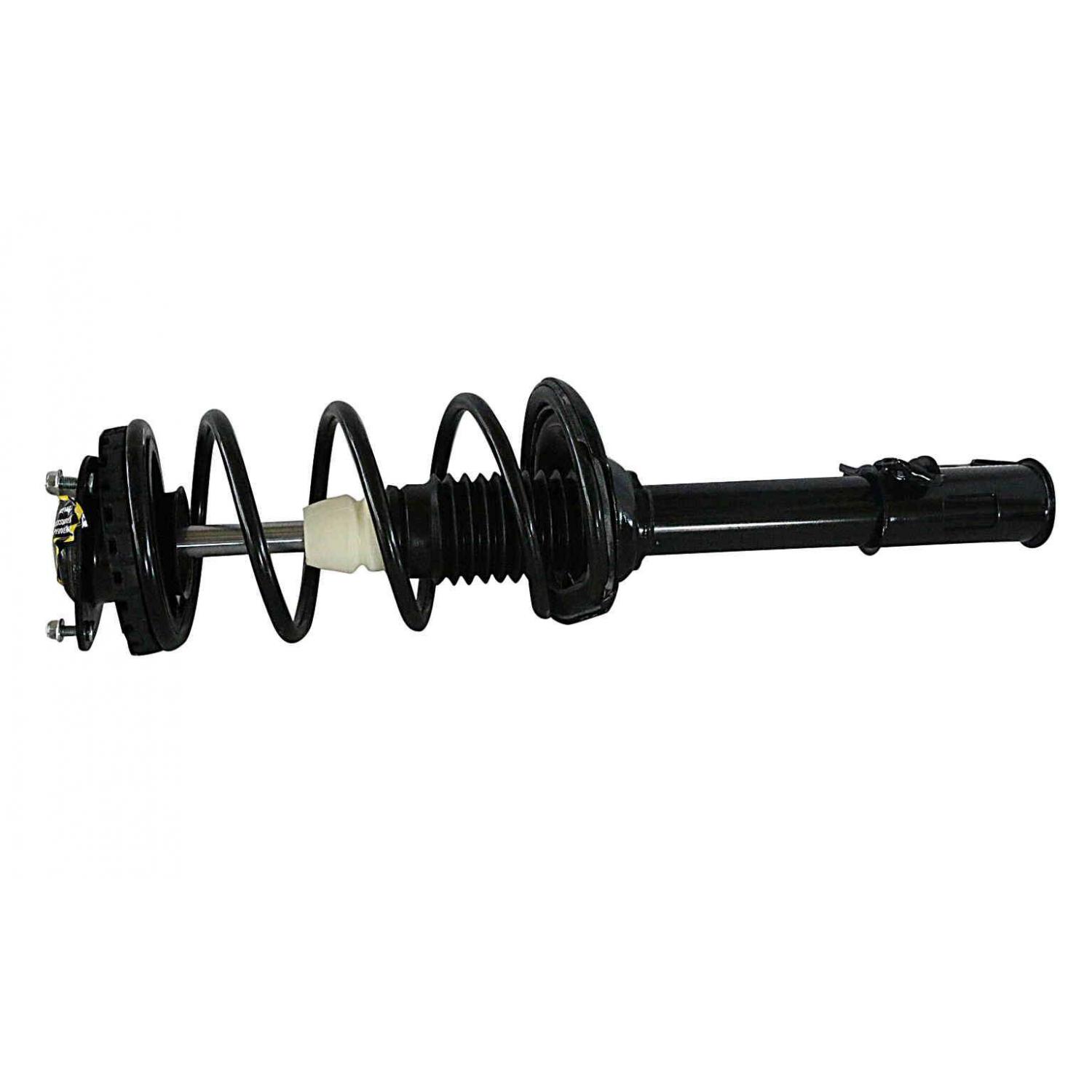 GSP 866011 Suspension Strut and Coil Spring Assembly product image 2 of 3