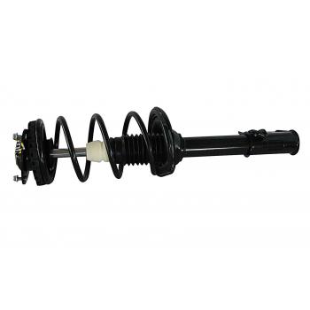 1999 Subaru Legacy Suspension Strut and Coil Spring Assembly Rear Right GSP 866011 image 2 of 3