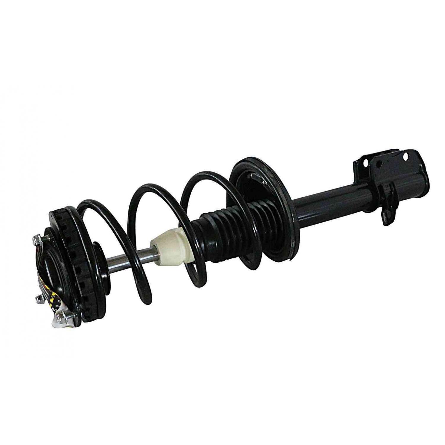 GSP 866011 Suspension Strut and Coil Spring Assembly product image 3 of 3