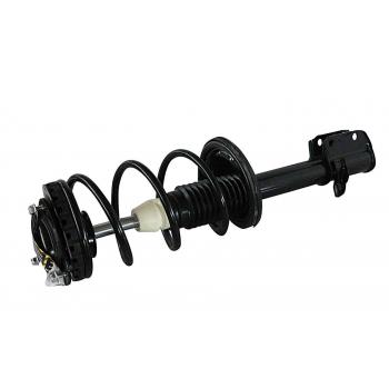 1999 Subaru Legacy Suspension Strut and Coil Spring Assembly Rear Right GSP 866011 image 3 of 3