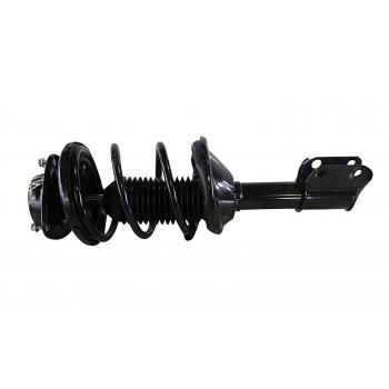 1999 Subaru Legacy Suspension Strut and Coil Spring Assembly Front Left GSP 866012 image 1 of 4