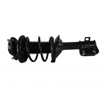 1999 Subaru Legacy Suspension Strut and Coil Spring Assembly Front Left GSP 866012 image 2 of 4
