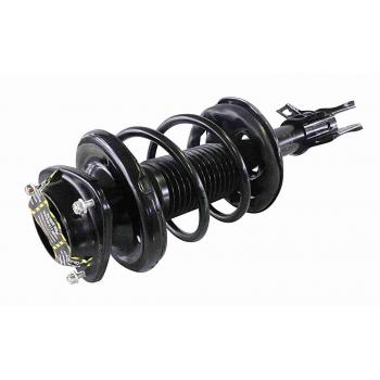 1999 Subaru Legacy Suspension Strut and Coil Spring Assembly Front Left GSP 866012 image 3 of 4