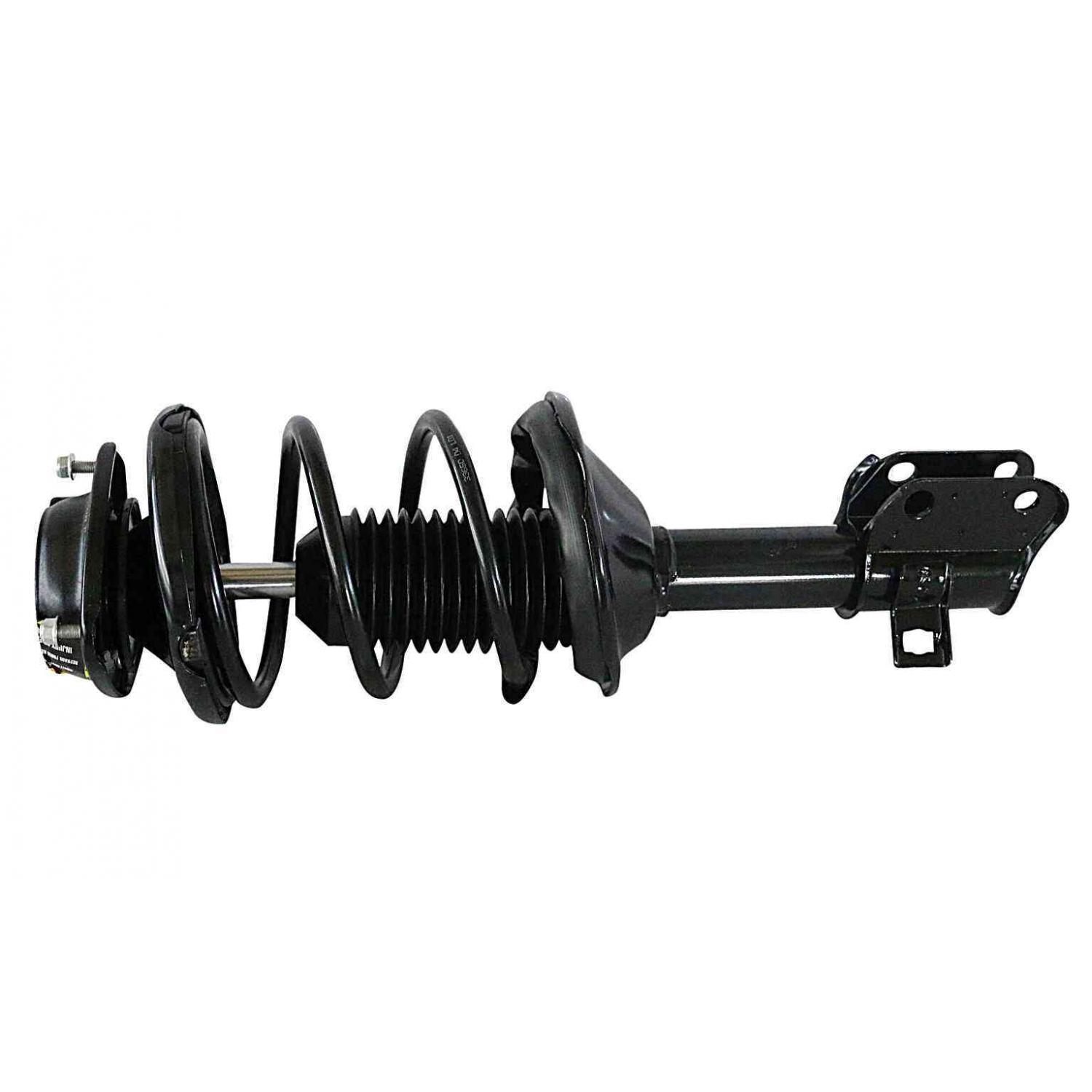 GSP 866013 Suspension Strut and Coil Spring Assembly product image 1 of 5