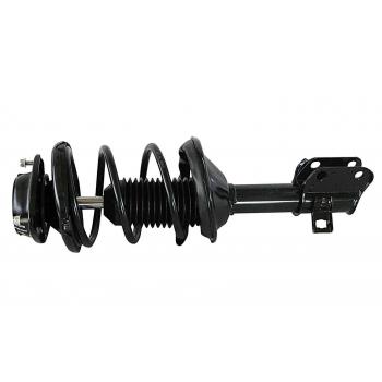 1999 Subaru Legacy Suspension Strut and Coil Spring Assembly Front Right GSP 866013 image 1 of 4