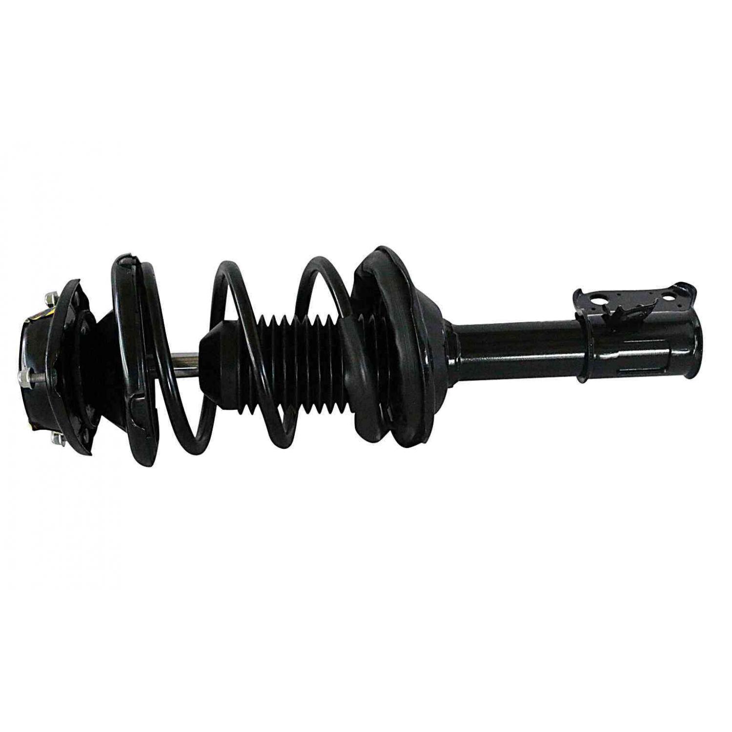 GSP 866013 Suspension Strut and Coil Spring Assembly product image 2 of 5