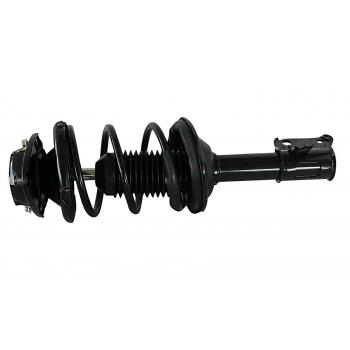 1999 Subaru Legacy Suspension Strut and Coil Spring Assembly Front Right GSP 866013 image 2 of 4