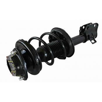 1999 Subaru Legacy Suspension Strut and Coil Spring Assembly Front Right GSP 866013 image 3 of 4