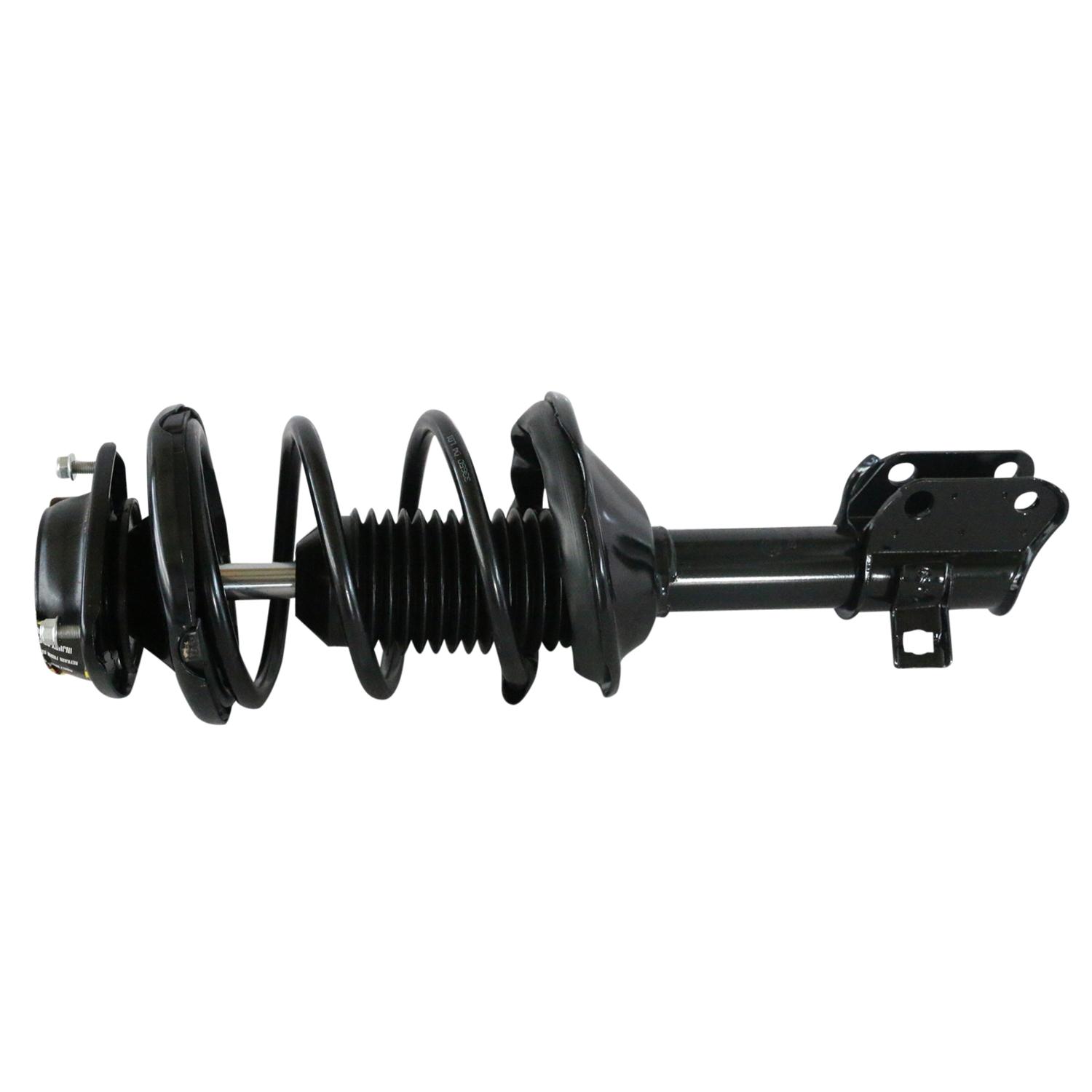GSP 866013 Suspension Strut and Coil Spring Assembly product image 4 of 5
