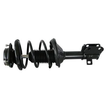 1999 Subaru Legacy Suspension Strut and Coil Spring Assembly Front Right GSP 866013 image 4 of 4