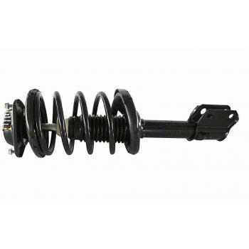 2010 Subaru Outback Suspension Strut and Coil Spring Assembly Front Left GSP 866014 image 1 of 4