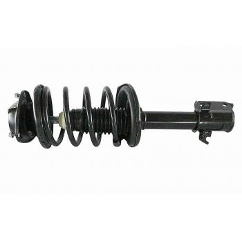 2010 Subaru Outback Suspension Strut and Coil Spring Assembly Front Left GSP 866014 image 2 of 4