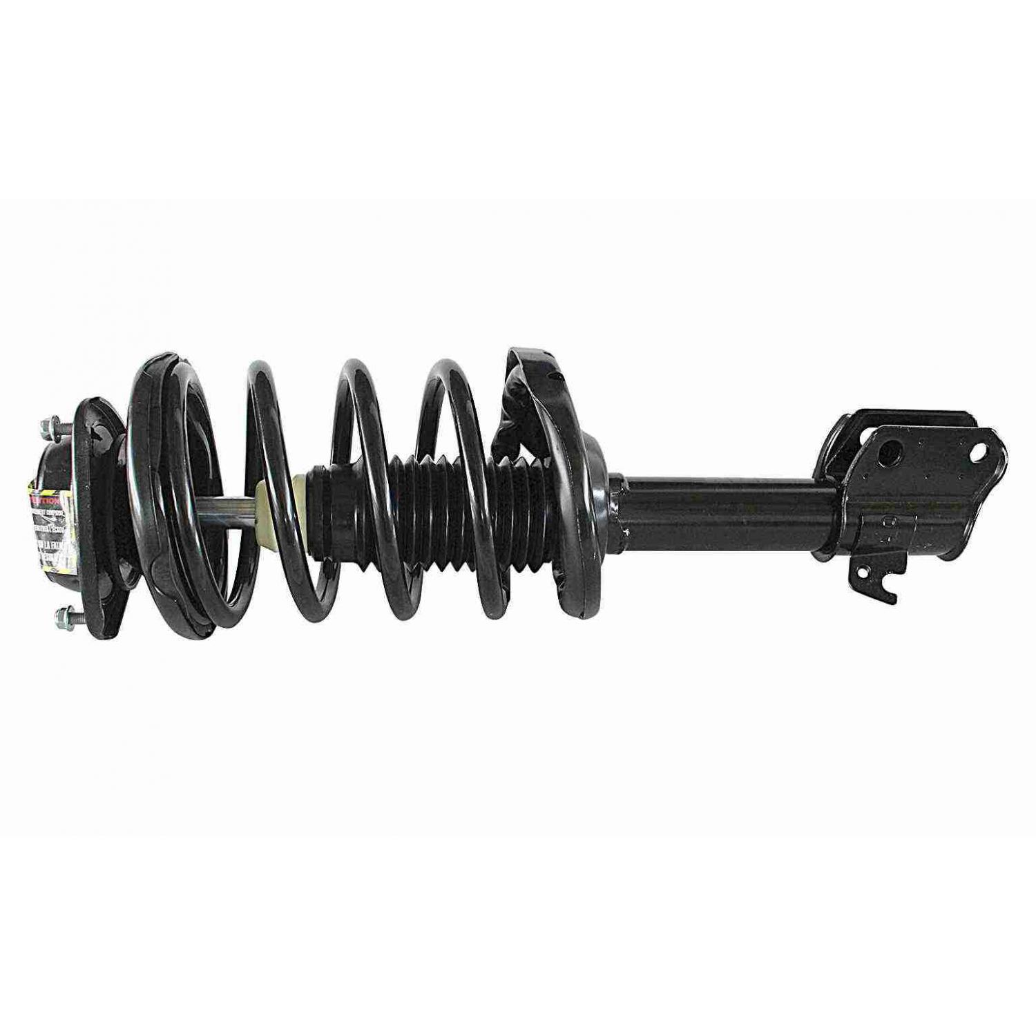 GSP 866015 Suspension Strut and Coil Spring Assembly product image 1 of 5