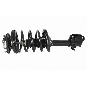 2010 Subaru Outback Suspension Strut and Coil Spring Assembly Front Right GSP 866015 image 1 of 4