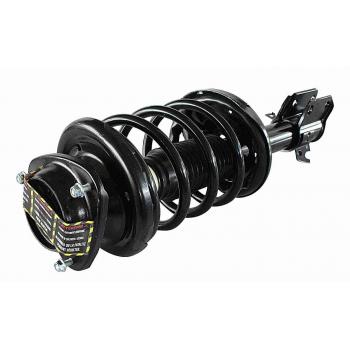 2010 Subaru Outback Suspension Strut and Coil Spring Assembly Front Right GSP 866015 image 3 of 4