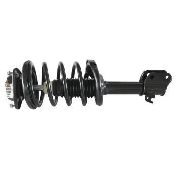 2010 Subaru Outback Suspension Strut and Coil Spring Assembly Front Right GSP 866015 image 4 of 4