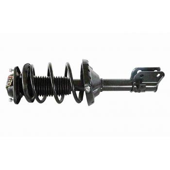 2005 Subaru Forester Suspension Strut and Coil Spring Assembly Front Left GSP 866016 image 1 of 4