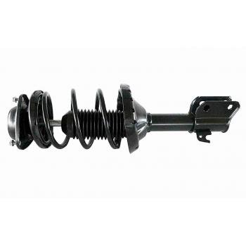 2005 Subaru Forester Suspension Strut and Coil Spring Assembly Front Right GSP 866017 image 1 of 4