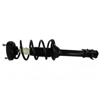 2005 Subaru Forester Suspension Strut and Coil Spring Assembly Rear Right GSP 866019 image 2 of 4