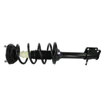 2005 Subaru Forester Suspension Strut and Coil Spring Assembly Rear Right GSP 866019 image 4 of 4