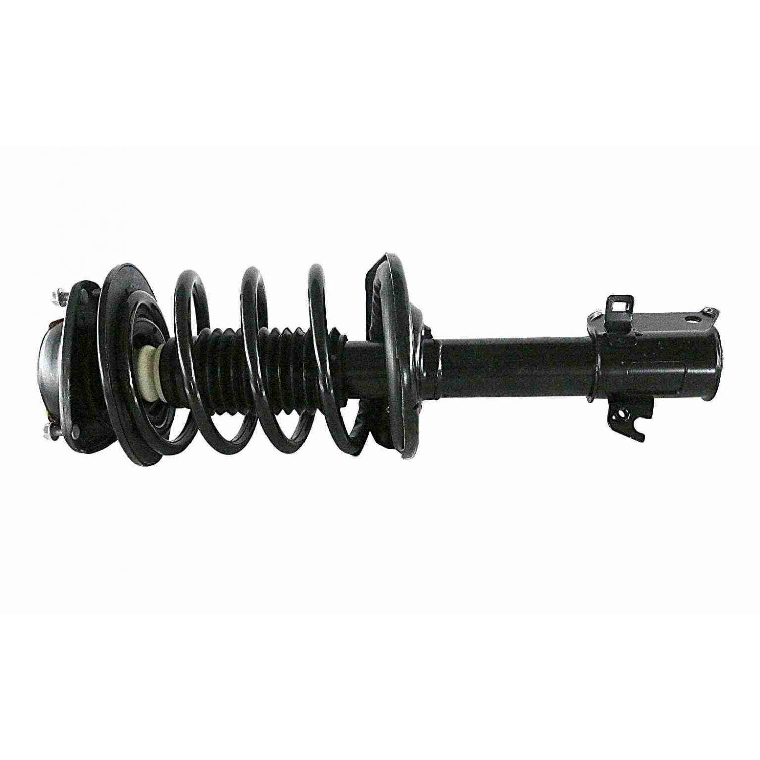 GSP 866020 - Suspension Strut and Coil Spring Assembly GSP 866020 Suspension Strut and Coil Spring Assembly product image 2 of 5