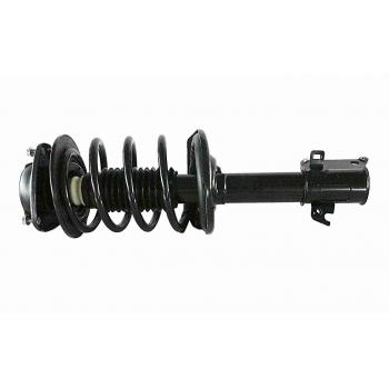 2012 Subaru Legacy Suspension Strut and Coil Spring Assembly Front Left GSP 866020 image 2 of 4