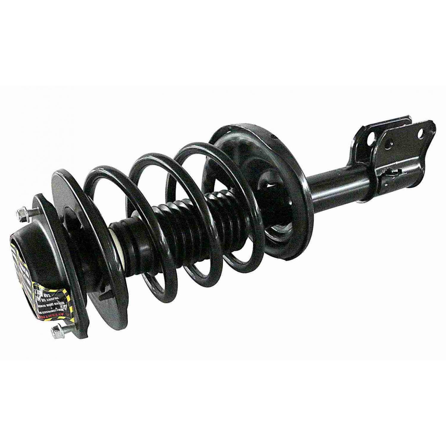 GSP 866020 - Suspension Strut and Coil Spring Assembly GSP 866020 Suspension Strut and Coil Spring Assembly product image 3 of 5