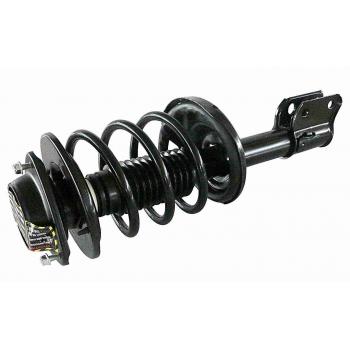 2012 Subaru Legacy Suspension Strut and Coil Spring Assembly Front Left GSP 866020 image 3 of 4