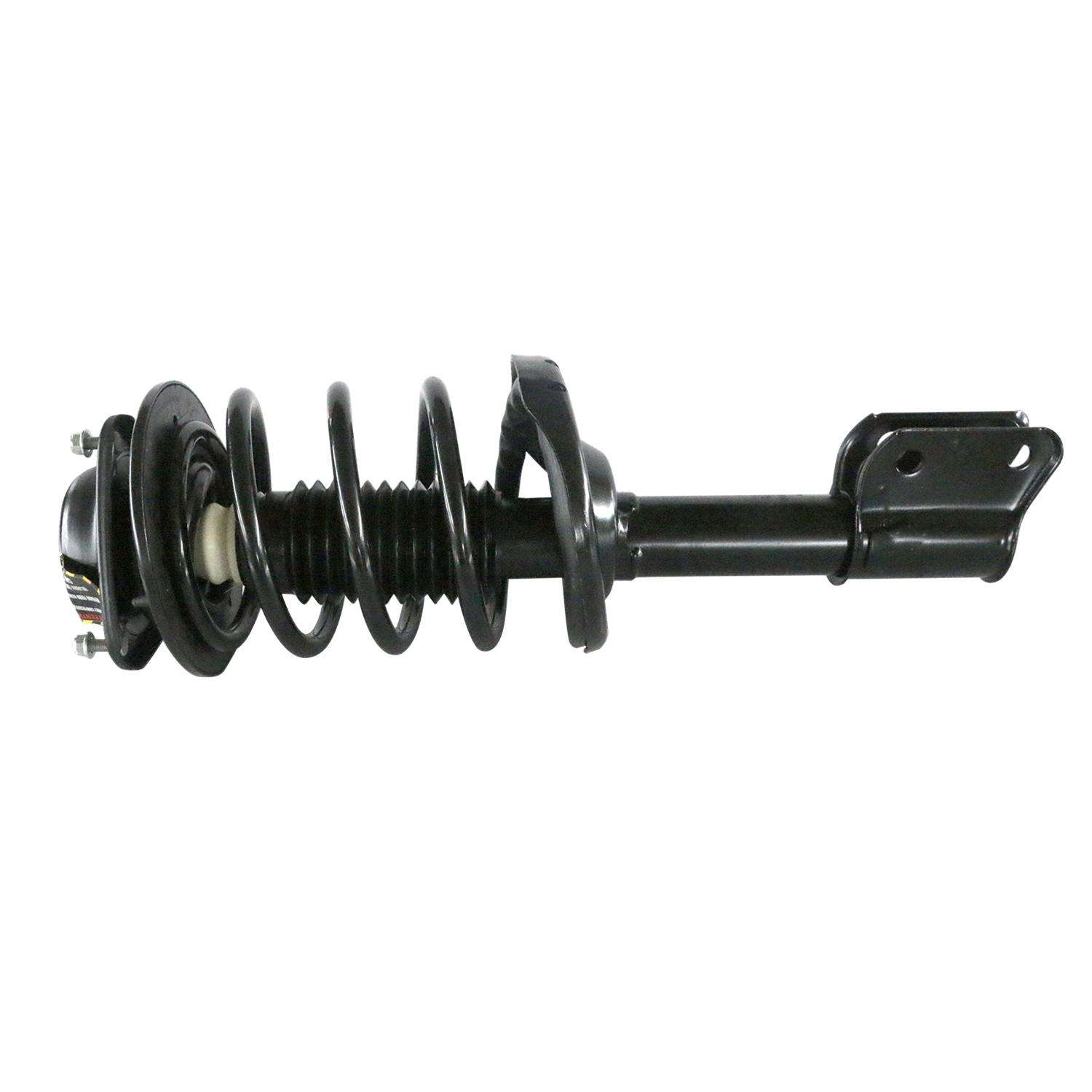 GSP 866020 - Suspension Strut and Coil Spring Assembly GSP 866020 Suspension Strut and Coil Spring Assembly product image 4 of 5