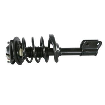 2012 Subaru Legacy Suspension Strut and Coil Spring Assembly Front Left GSP 866020 image 4 of 4