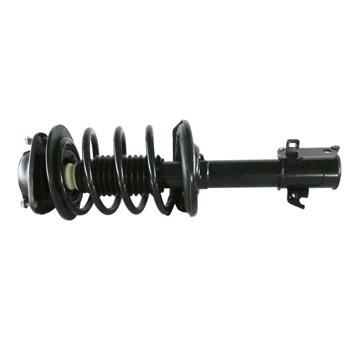 GSP 866020 - Suspension Strut and Coil Spring Assembly GSP 866020 Suspension Strut and Coil Spring Assembly product image 5 of 5
