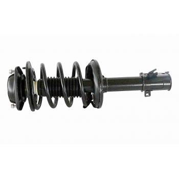 2012 Subaru Legacy Suspension Strut and Coil Spring Assembly Front Right GSP 866021 image 2 of 4