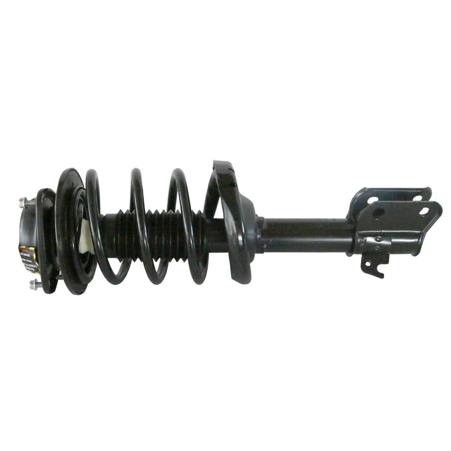 GSP 866021 Suspension Strut and Coil Spring Assembly product image 4 of 5