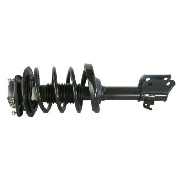 2012 Subaru Legacy Suspension Strut and Coil Spring Assembly Front Right GSP 866021 image 4 of 4