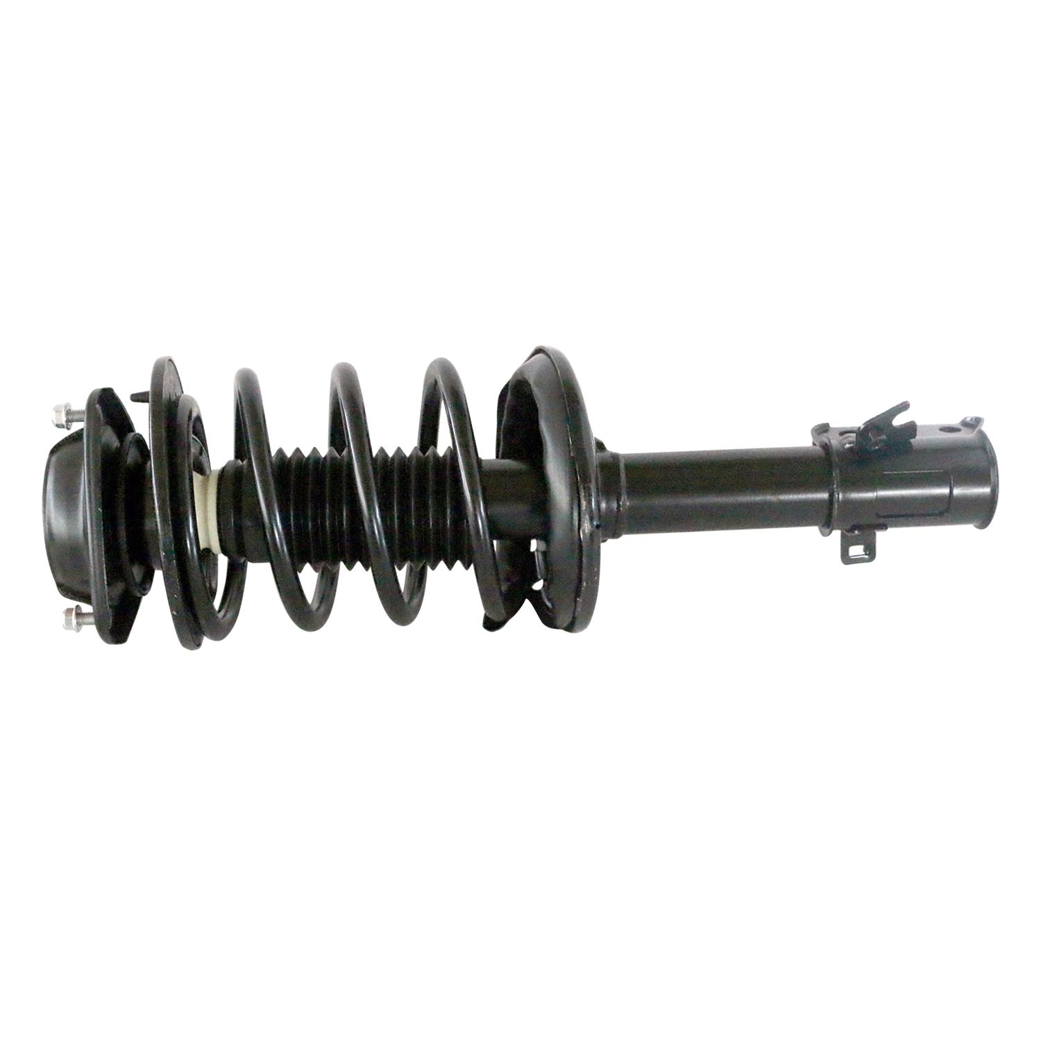 GSP 866021 Suspension Strut and Coil Spring Assembly product image 5 of 5