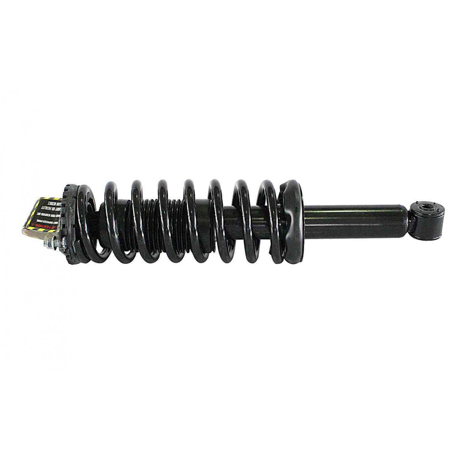 GSP 866022 Suspension Strut and Coil Spring Assembly product image 1 of 5