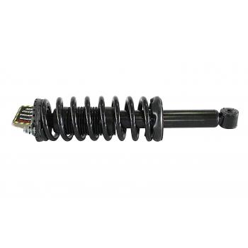 2003 Subaru Outback Suspension Strut and Coil Spring Assembly Rear GSP 866022 image 1 of 4
