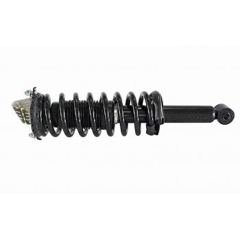 2003 Subaru Outback Suspension Strut and Coil Spring Assembly Rear GSP 866022 image 2 of 4