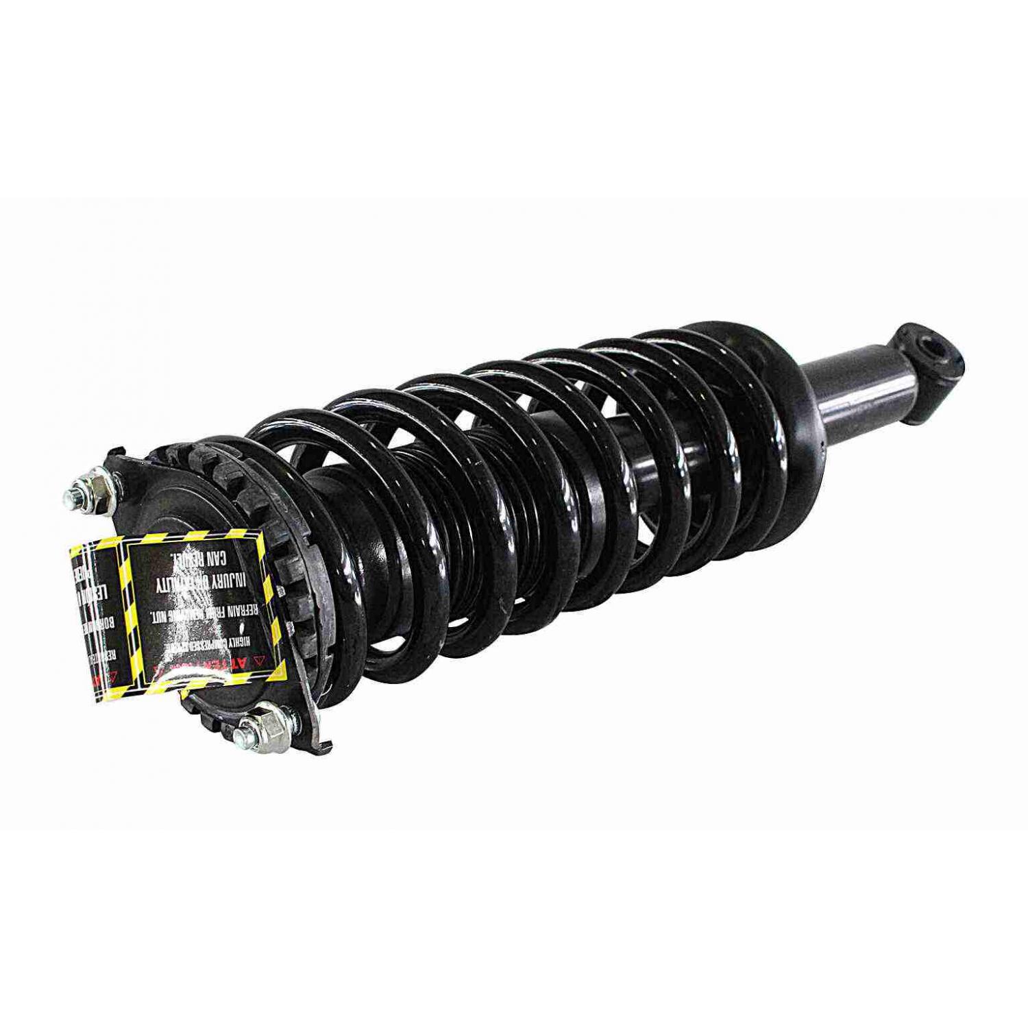 GSP 866022 Suspension Strut and Coil Spring Assembly product image 3 of 5