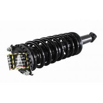 2003 Subaru Outback Suspension Strut and Coil Spring Assembly Rear GSP 866022 image 3 of 4