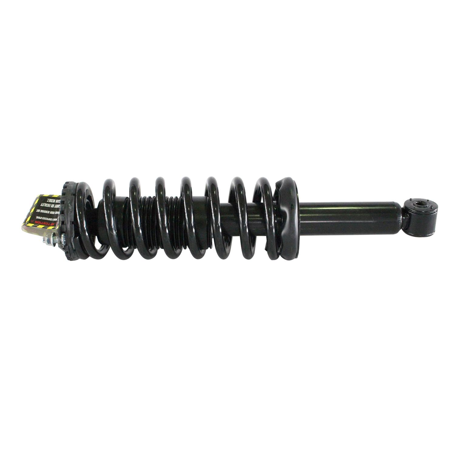 GSP 866022 Suspension Strut and Coil Spring Assembly product image 4 of 5