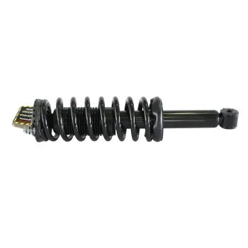 2003 Subaru Outback Suspension Strut and Coil Spring Assembly Rear GSP 866022 image 4 of 4